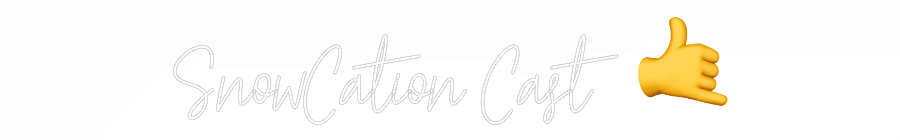 Custom Neon Text- SnowCation Ca...