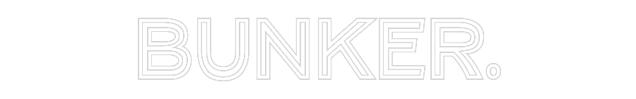 Custom Neon Text- Bunker.