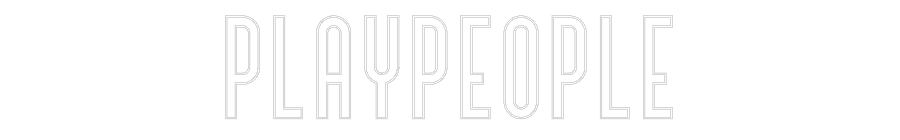 Custom Neon Text - PlayPeople