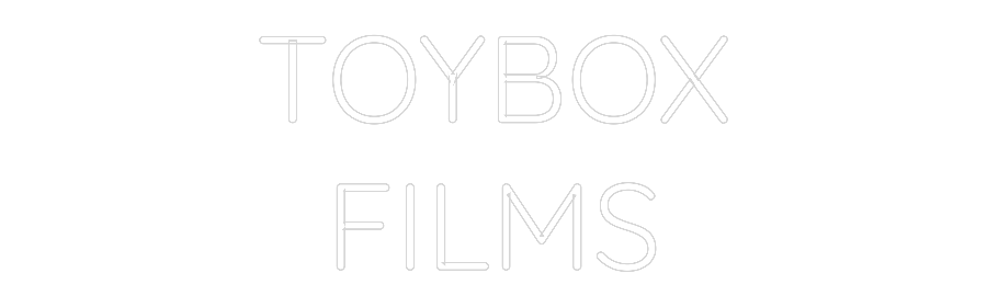 Custom Neon Text - TOYBOX
FILMS
