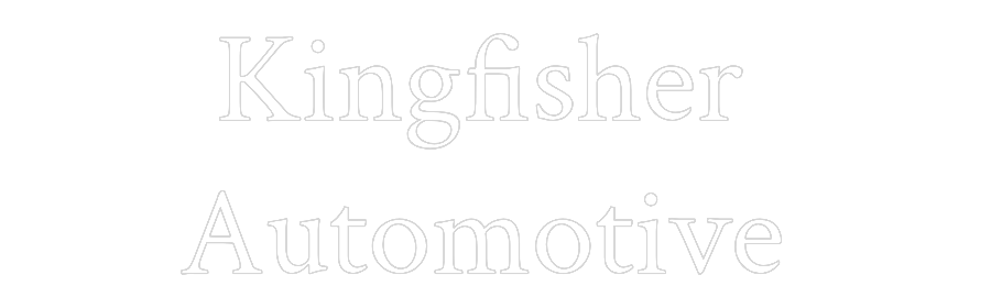 Custom Neon Text- Kingfisher
...