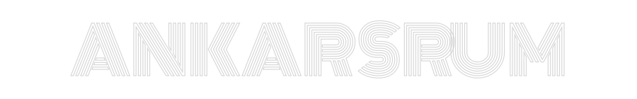 Custom Neon Text- ANKARSRUM