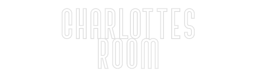 Custom Neon Text - Charlottes
R...