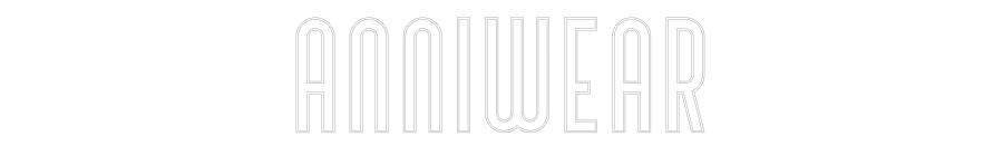 Custom Neon Text - ANNIWEAR