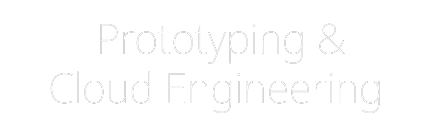 Custom Neon Text - Prototyping &...