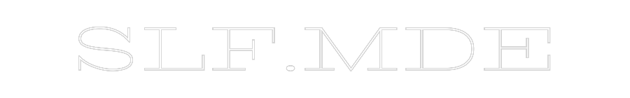 Custom Neon Text - SLF.MDE