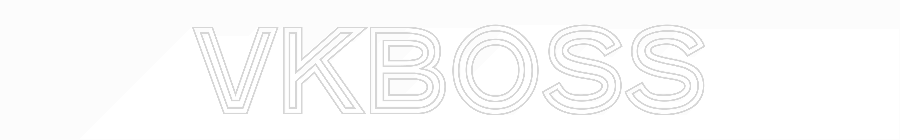 Custom Neon Text - VKBOSS