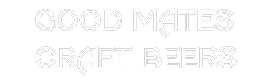 Custom Neon Text - GOOD MATES
C...
