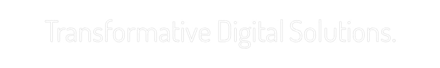 Custom Neon Text- Transformativ...