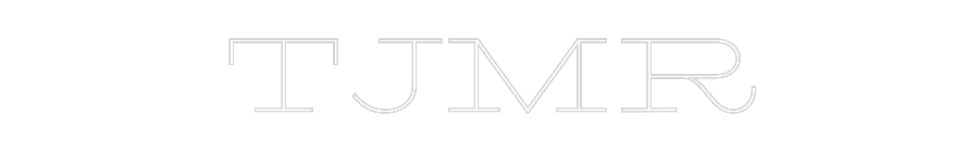 Custom Neon Text - TJMR