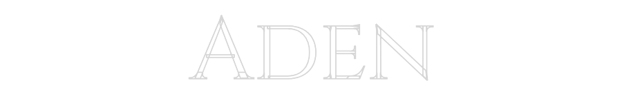 Custom Neon Text - Aden