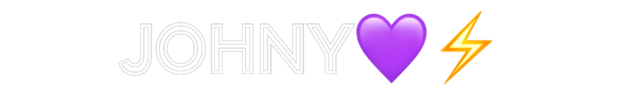 Custom Neon Text- JOHNYđâĄď¸