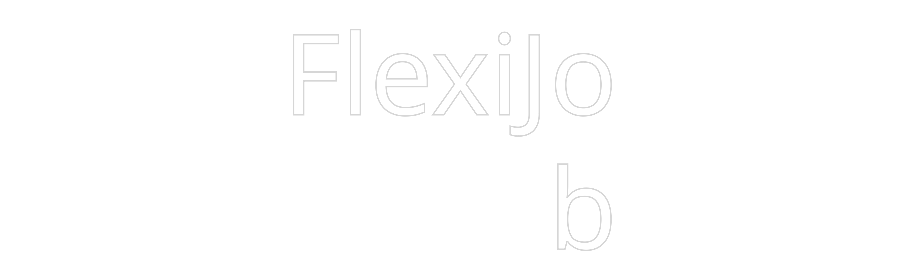 Custom Neon Text - FlexiJo
b
