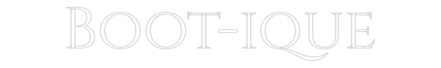 Custom Neon Text - Boot-ique