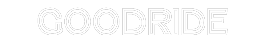 Custom Neon Text - GOODRIDE