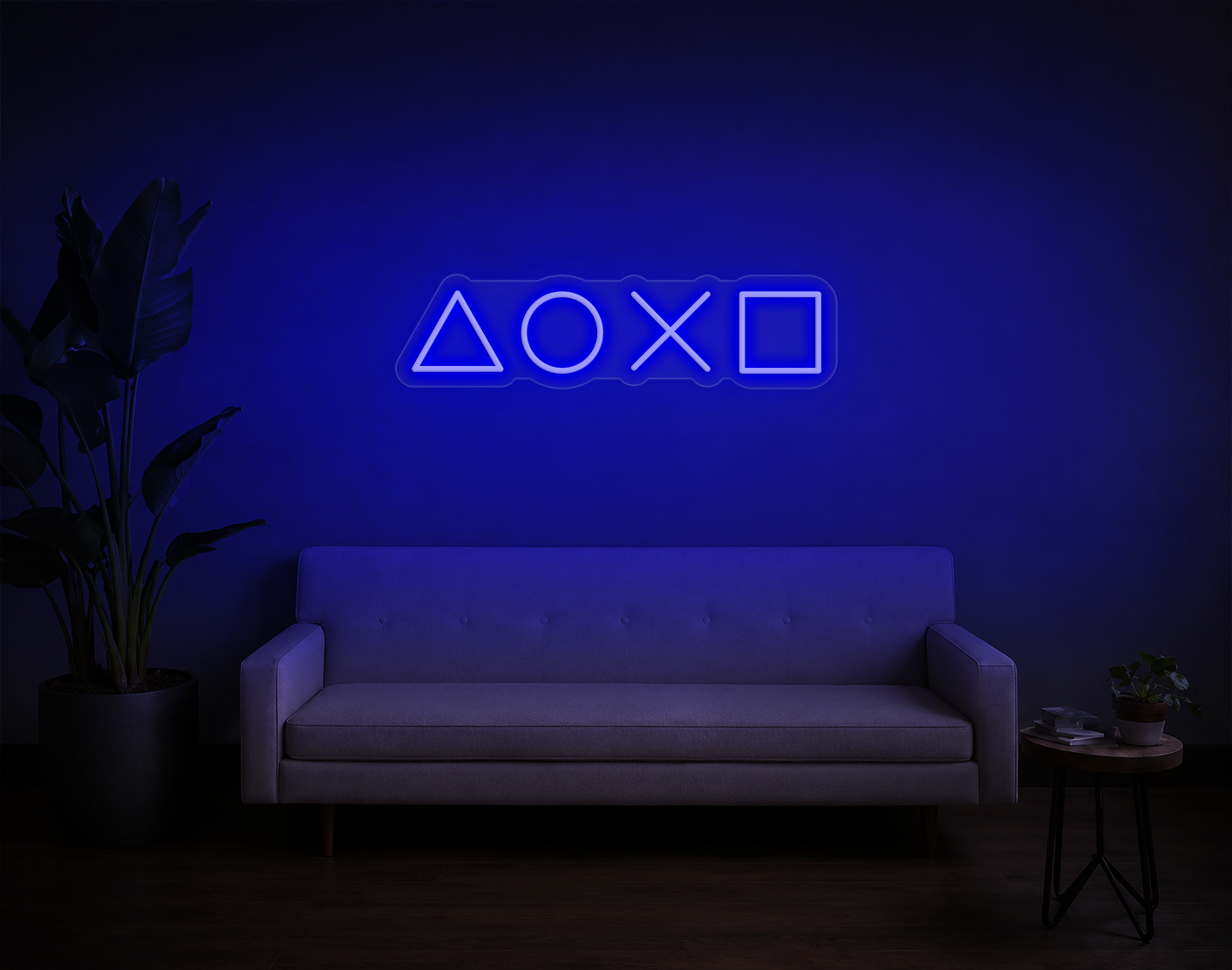 Aoxo LED Neon Sign