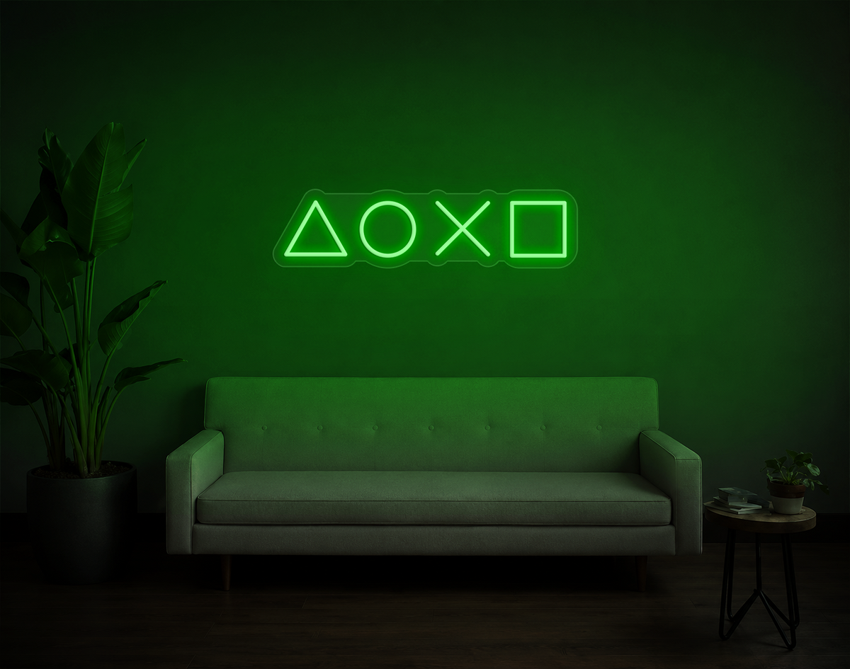 Aoxo LED Neon Sign