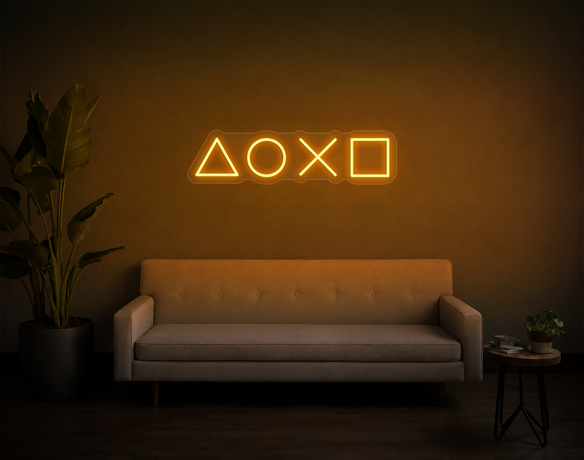 Aoxo LED Neon Sign