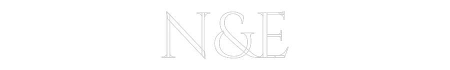 Custom Neon Text- N&E