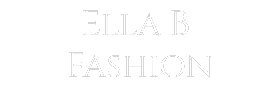 Custom Neon Text- Ella B
Fash...