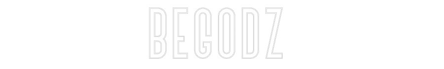 Custom Neon Text - BEGODZ