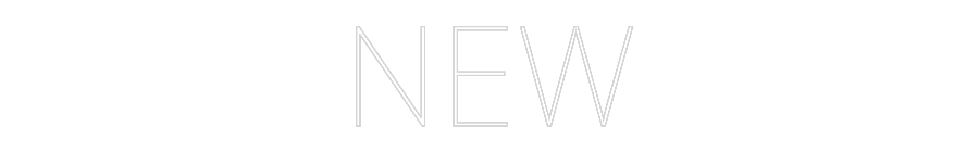 Custom Neon Text - NEW