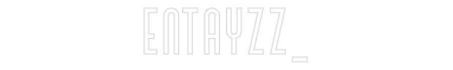 Custom Neon Text - Entayzz_