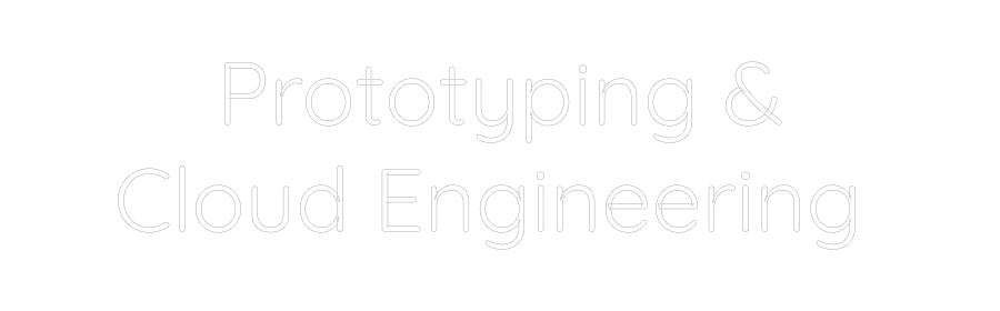 Custom Neon Text - Prototyping &...
