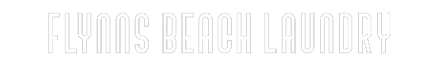 Custom Neon Text - Flynns Beach ...