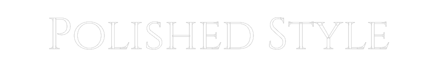 Custom Neon Text - Polished Style