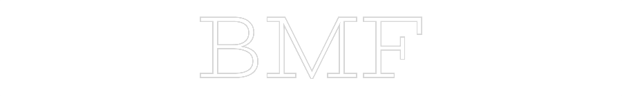 Custom Neon Text - BMF