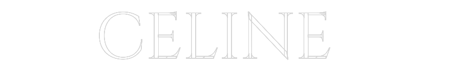 Custom Neon Text- CELINE
