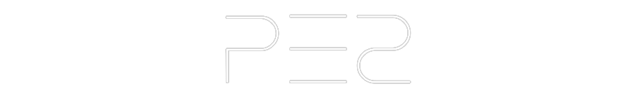 Custom Neon Text - Pez