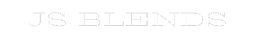 Custom Neon Text - JS BLENDS