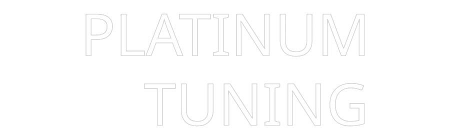 Custom Neon Text - PLATINUM
TUN...