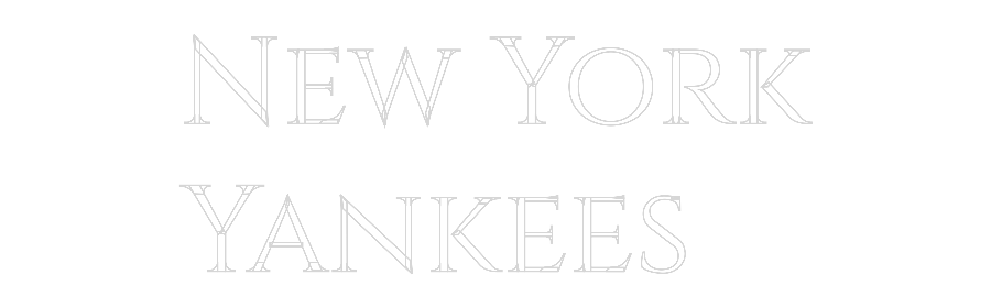 Custom Neon Text - New York
Yan...