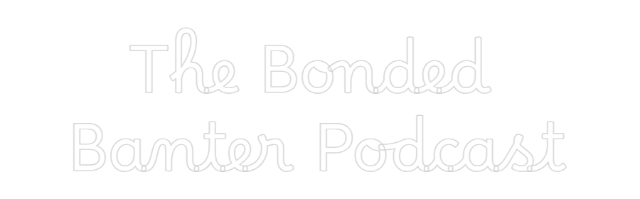 Custom Neon Text- The Bonded
...