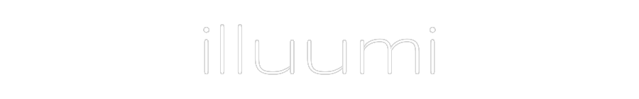 Custom Neon Text - illuumi