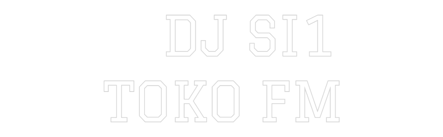 Custom Neon Text - DJ SI1
TO...