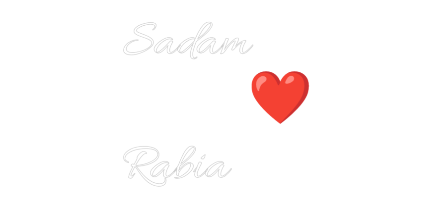 Custom Neon Text- Sadam
...