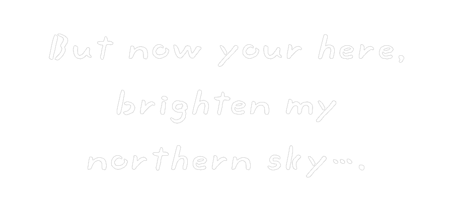 Custom Neon Text - But now your ...