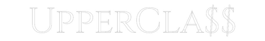 Custom Neon Text- UpperCla$$