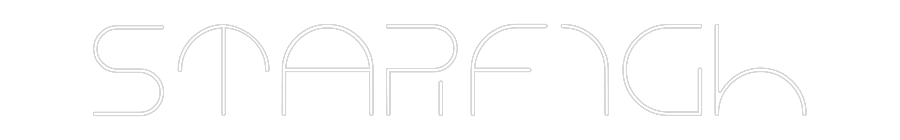 Custom Neon Text - Starf1gh