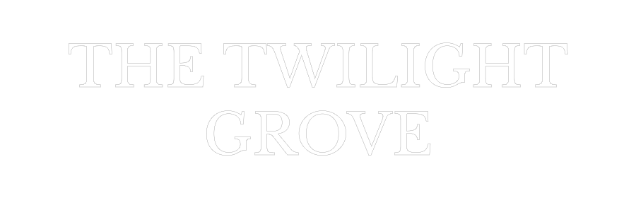 Custom Neon Text - THE TWILIGHT
...