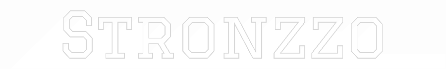 Custom Neon Text - Stronzzo