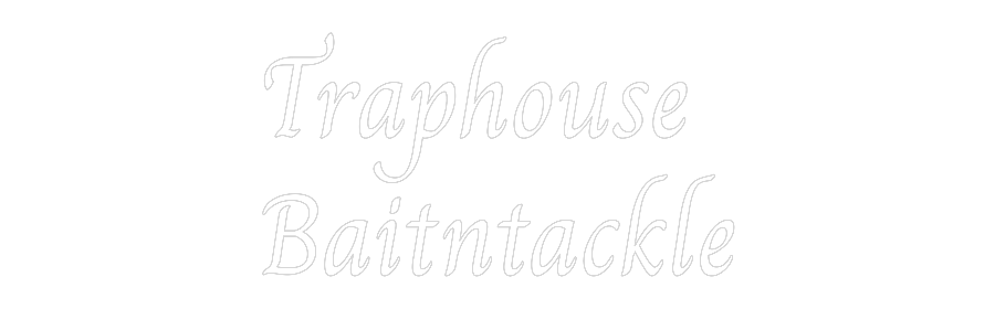 Custom Neon Text - Traphouse
B...
