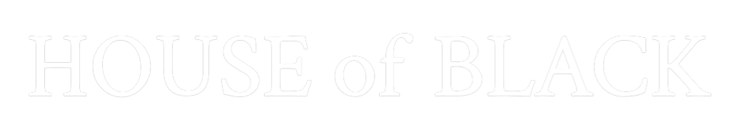 Custom Neon Text - HOUSE of BLACK