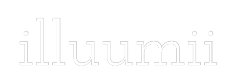 Custom Neon Text - illuumii