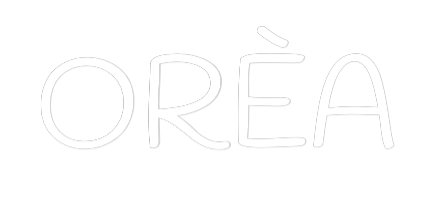 Custom Neon Text - ORÈA