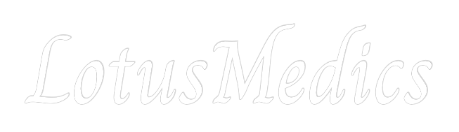 Custom Neon Text - LotusMedics